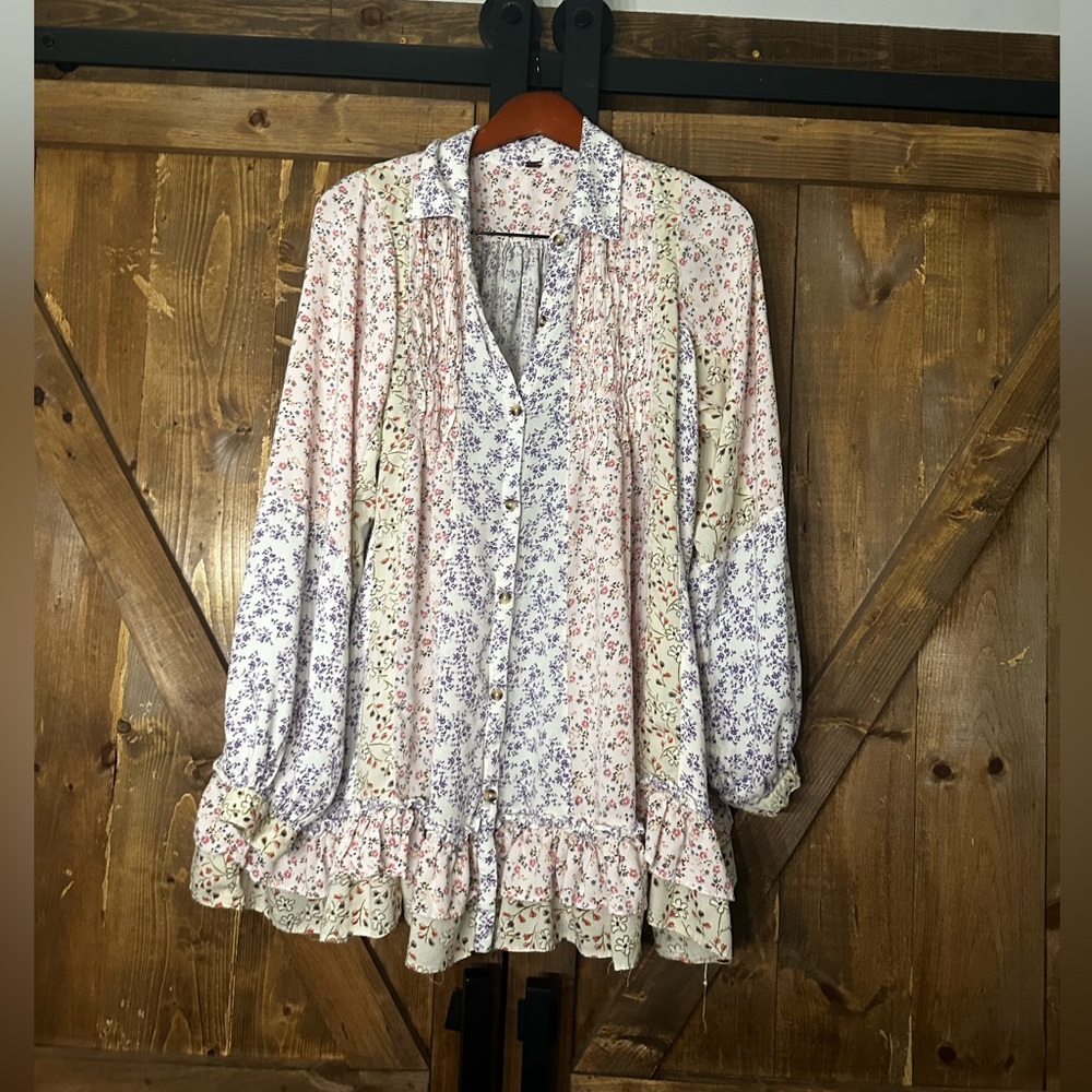 Free People Dress